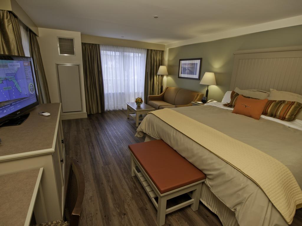 1000 Islands Harbor Hotel Clayton Cameră foto