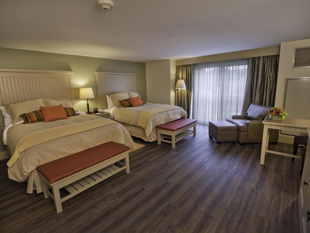 1000 Islands Harbor Hotel Clayton Cameră foto